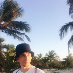 Илья Рыбин, 01.12.1993