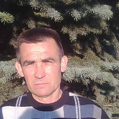 Валерий Косенко, 18.02, Первомайск