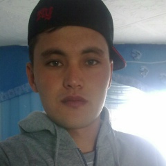 Мадияр Жумабеков, 09.07.1989, Barcelona