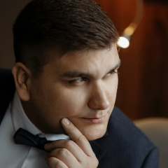 Дмитрий Годунов, 02.03.1993, Москва