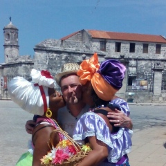 Алексей Иван, Москва