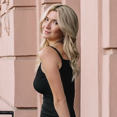 Светлана Щепина, 29.02.1988, Санкт-Петербург