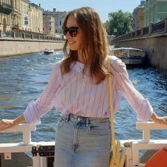 Елена Кольцова, 04.08