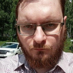 Фёдор Зубанов, 09.07.1994, Томск