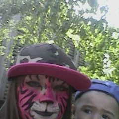 Настя Малышкина, Сургут