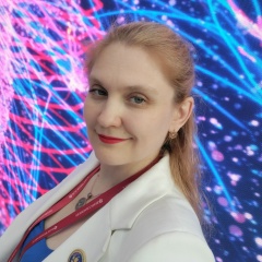 Нина Ширинкина, 25.05.1984, Пермь