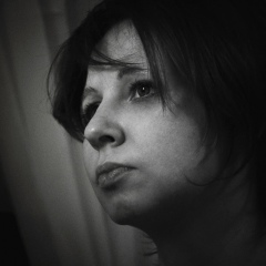 Ольга Базарова, 01.04.1981, Санкт-Петербург