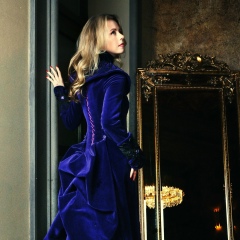 Екатерина Беркман, 01.01, Санкт-Петербург