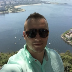 Evgeniy Glukharev, 13.08.1988