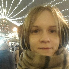 Ten Shi, 21.11.1986, Санкт-Петербург