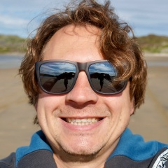 Андрей Балалаев, 24.06.1987, Москва