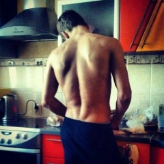 Чаки Чак, 08.08, Ташкент