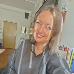 Анна Киселева, 24.05, Москва