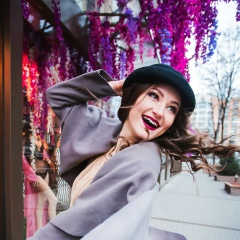 Катюша Терещенко, 27.01