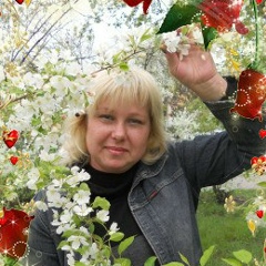 Светлана Попова, 07.02, Новосибирск