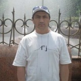 Мухамед Музаев, 05.05, Ош