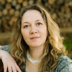 Настя Арасланова, Глазов