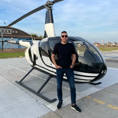 Рустам Сафин, 23.12, Уфа