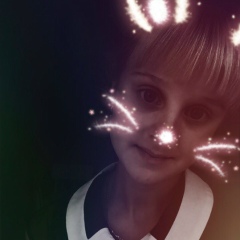 Леся Фёдорова, 16.02, Москва