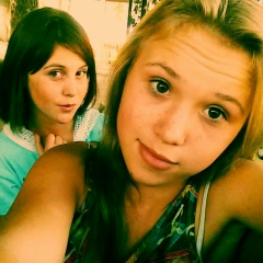 Лена Ивченко, 10.09.1990, Москва