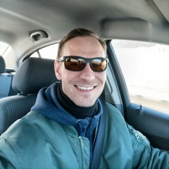 Дмитрий Янчук, 07.01.1977, Мурманск