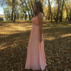 Леночка Павленко, 27.03.1991, Усть-Каменогорск