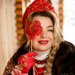 Александра Анисимова, 15.02.1987, Нижний Новгород