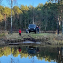 Марк Паненко, 01.05.1989, Шахты
