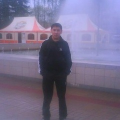 Sherzod Umarov, 07.10.1988, Чуст