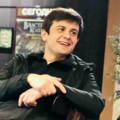 Ислам Эллаев, 11.12.1934, London