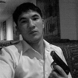 Турарбек Коконбеков, 10.03.1988, Джалал-Абад