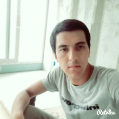 Umijan Khaliknazarov, 28.05.1993, Алматы