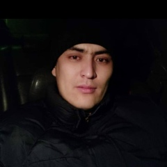 Ербол Чаншарбеков, 15.05, Алматы