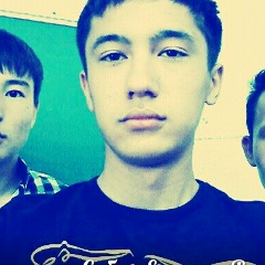 Султан Муханов, 04.11.1996, Актобе