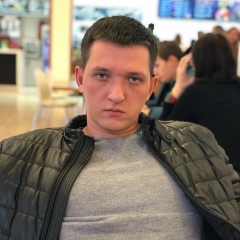 Сергей Петлёв, 06.08, Санкт-Петербург