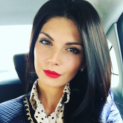 Vladislava Sorokina, 17.04, Harbin