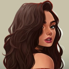 Анна Александровна, 03.08.1986