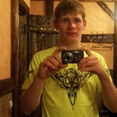 Влад Дегтярев, 29.03.1997, Кувандык