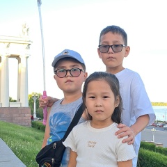 Евгения Есенова, 11.08.1983