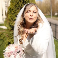 Екатерина Черёмина, 17.06