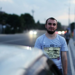 Виталий Федоров, 26.08, Минск