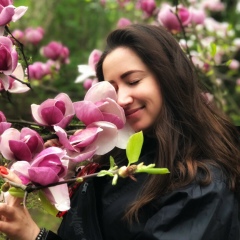 Юлия Базь, 20.02.1991, Киев