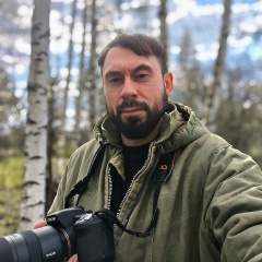 Павел Мишунин, 11.04, Липецк