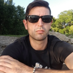 Мигран Бародо, 24.01, Санкт-Петербург