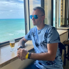 Алексей Кот, 22.12, Санкт-Петербург