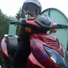 Николай Черняк, 30.03.1984, Санкт-Петербург