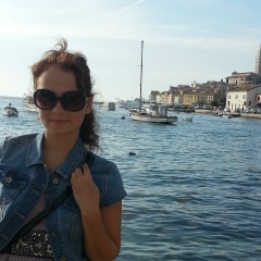 Светлана Козлова, 30.08, Домодедово