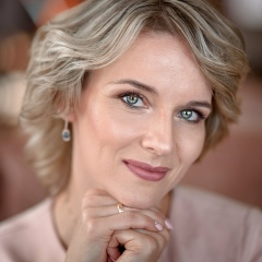 Мария Головачева, 09.06.1983