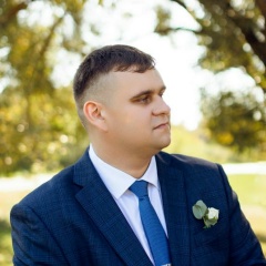 Никита Антонов, 31.03.1996, Владимир