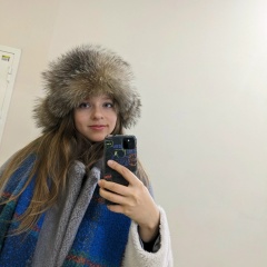 Мария Савосина, 10.08, Москва